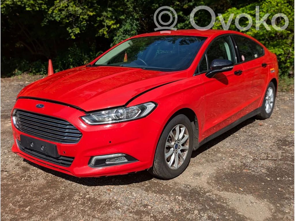 Mondeo MK V Mondeo  JS7T10849AHC