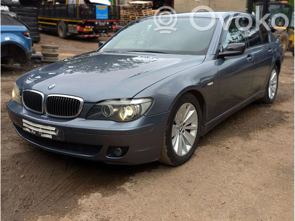7 E65 E66 Series 7  SC20040555