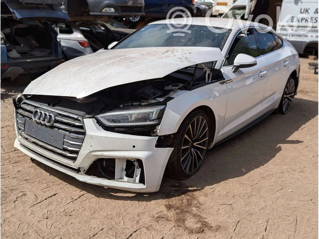 A5 A5, S5