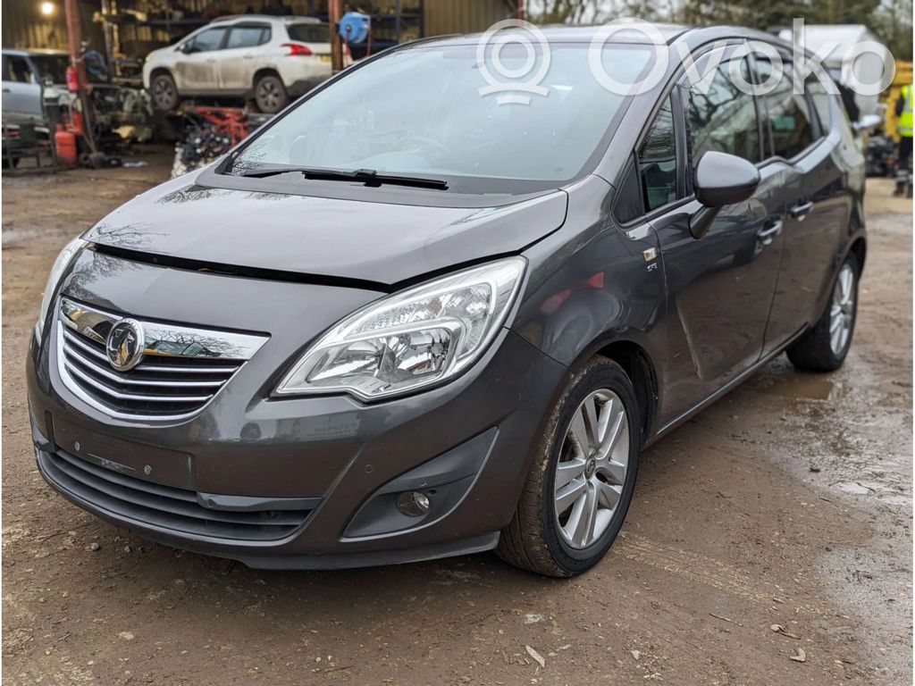 Meriva B Meriva  13284108