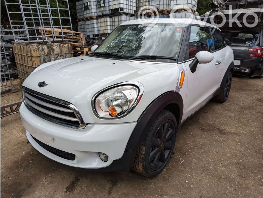 Paceman (R61) Paceman (R61)  9306256