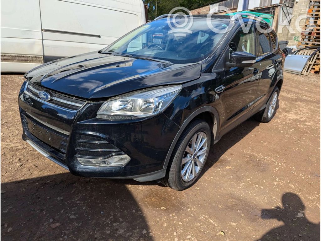 Kuga II Kuga  DE8T19H463AE