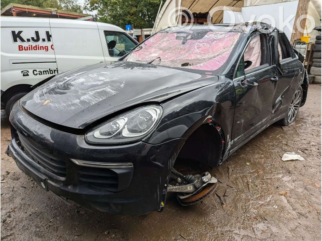 Cayenne (92A) Cayenne  4H0959795P
