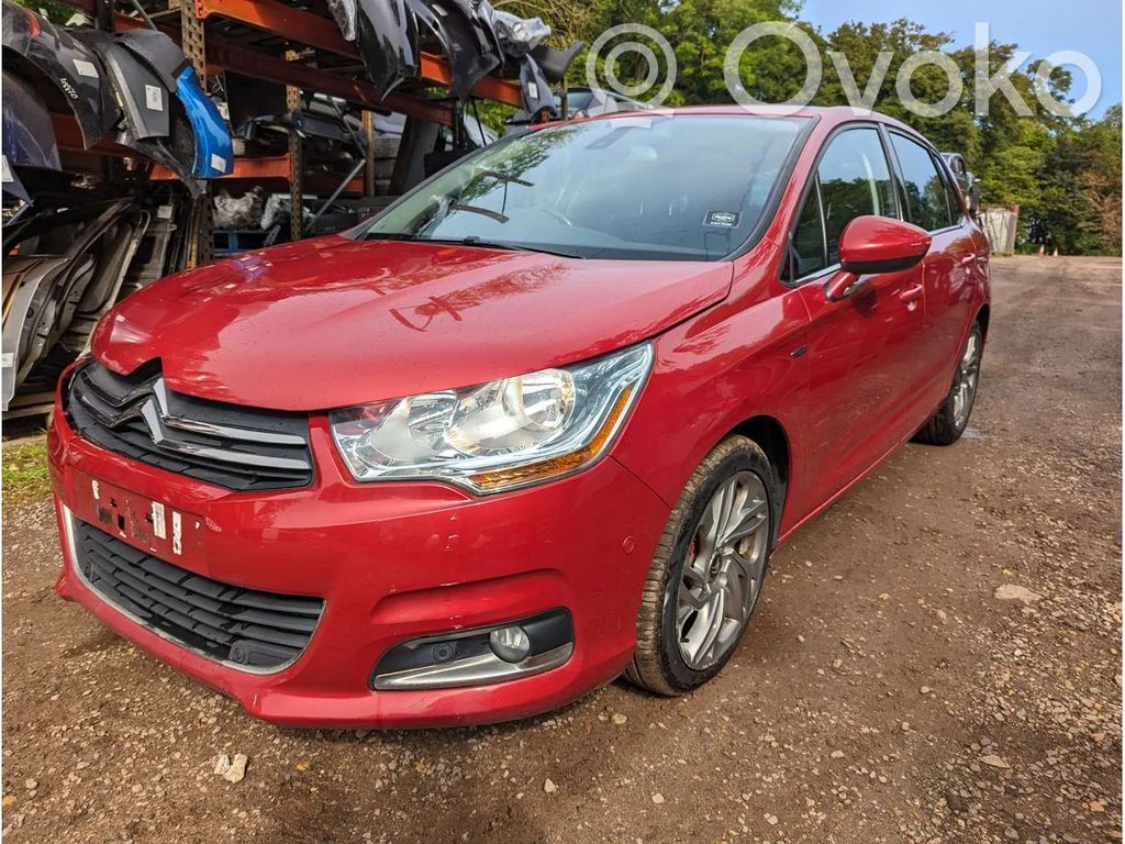 C4 II C4 Picasso, Grand Picasso, Aircross, Cactus  2231K2