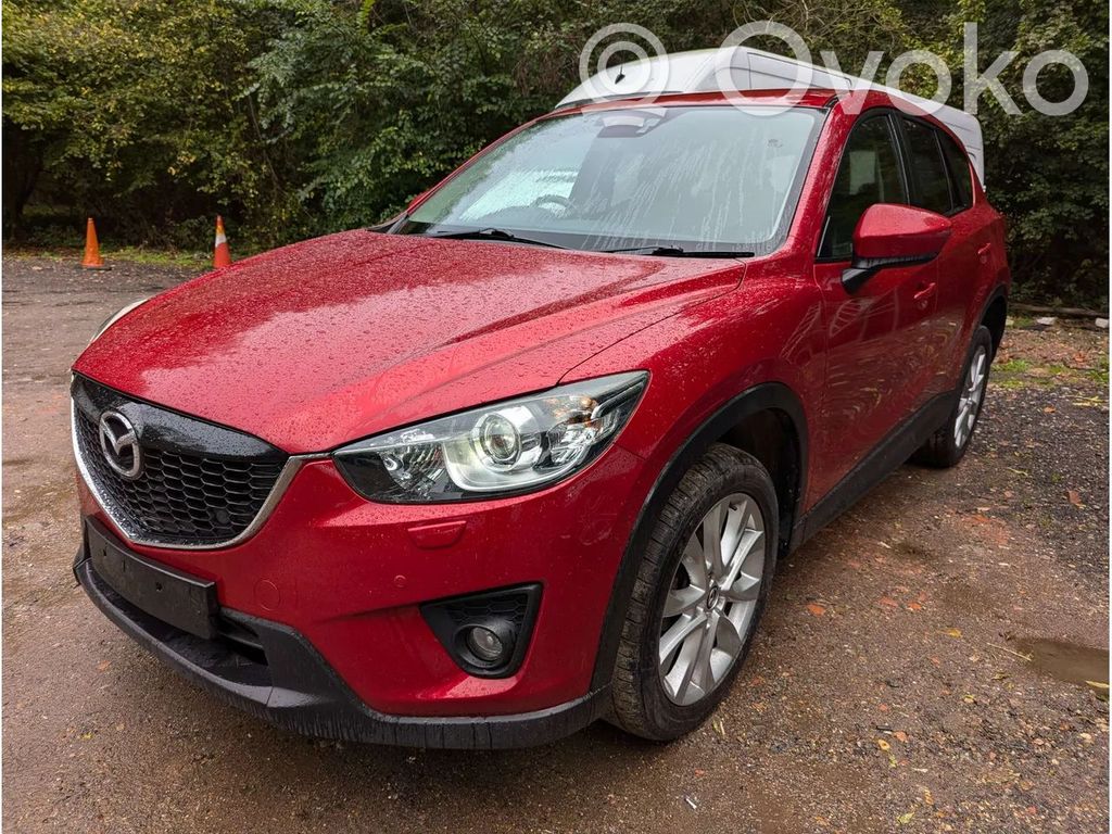 CX-5 CX-5  KD7766CM0