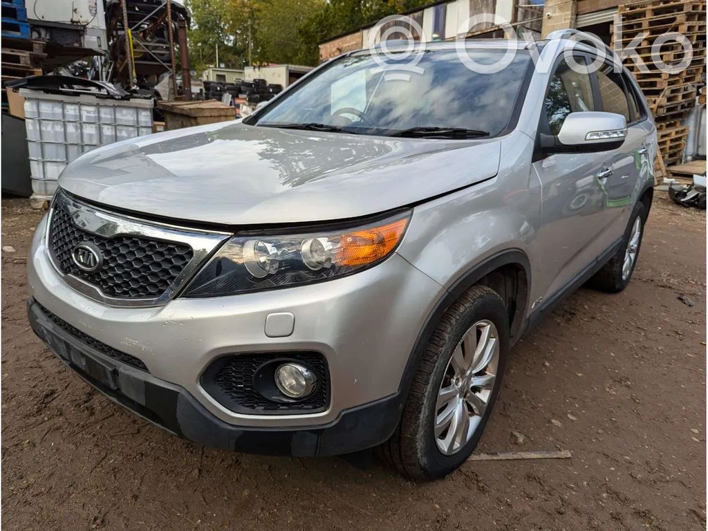 Sorento Sorento