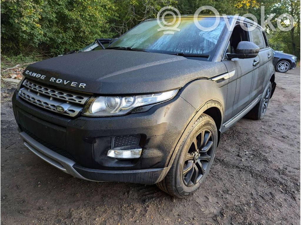 Range Rover Evoque L538 Range Rover  EJ3217080AB