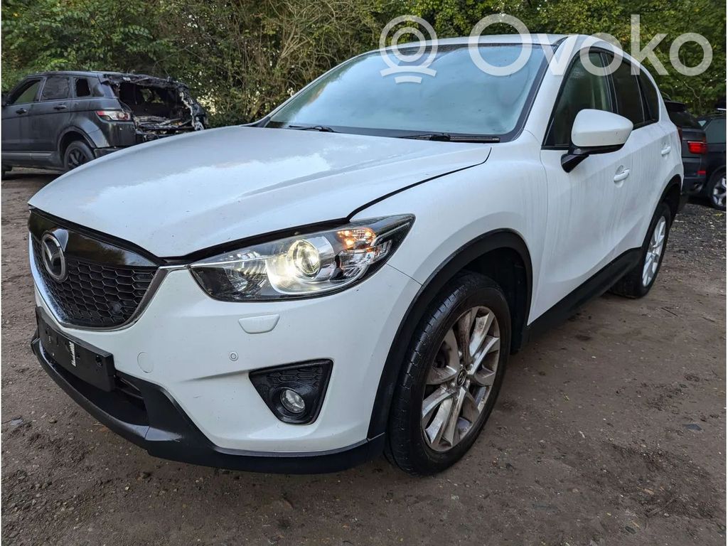 CX-5 CX-5