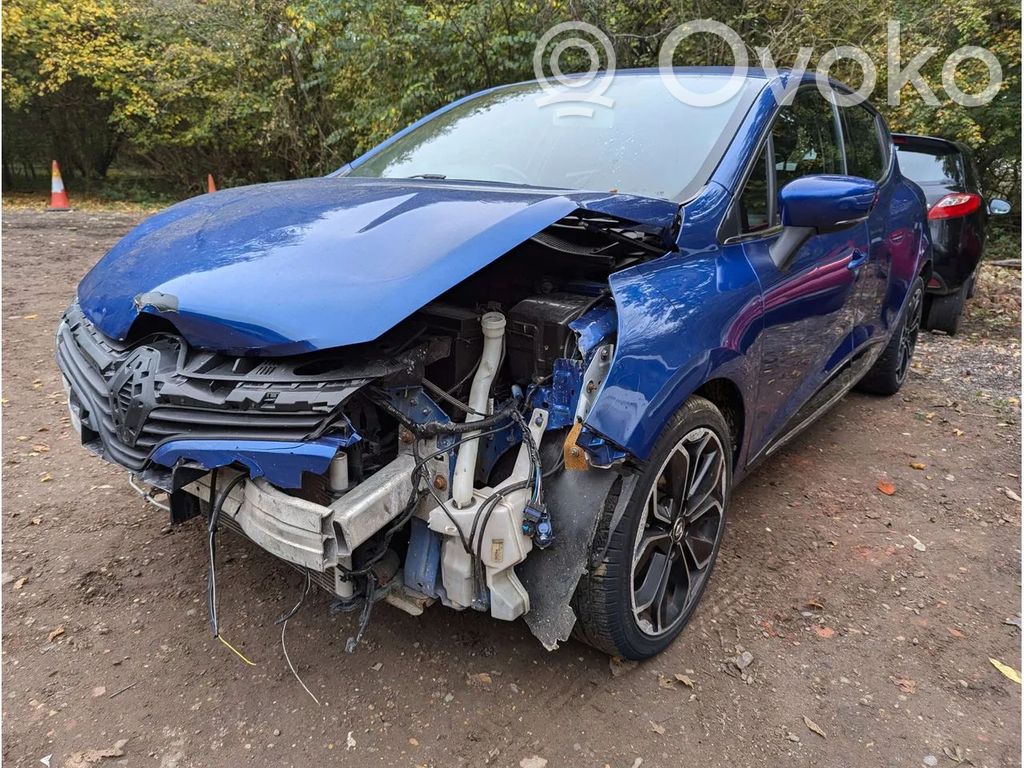 Clio IV Clio