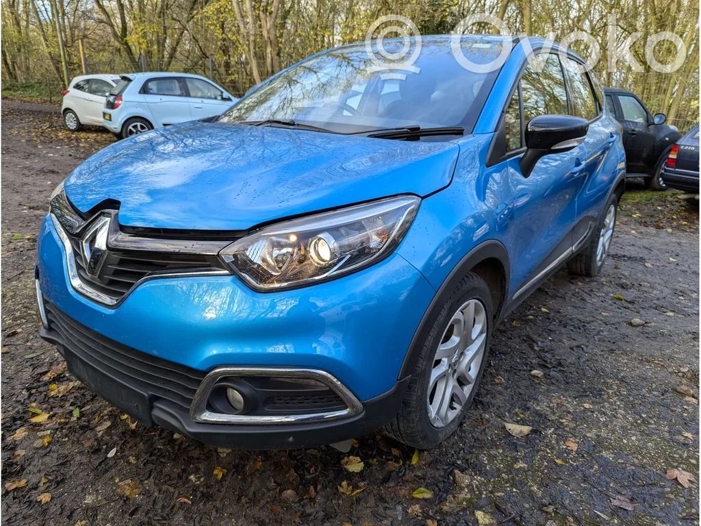 Captur Captur  284B17152R