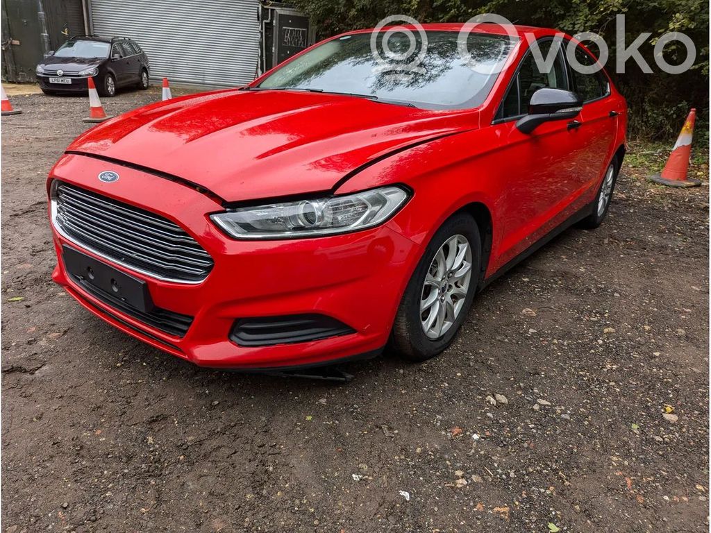 Mondeo MK V Mondeo  DG9T11B573ACW