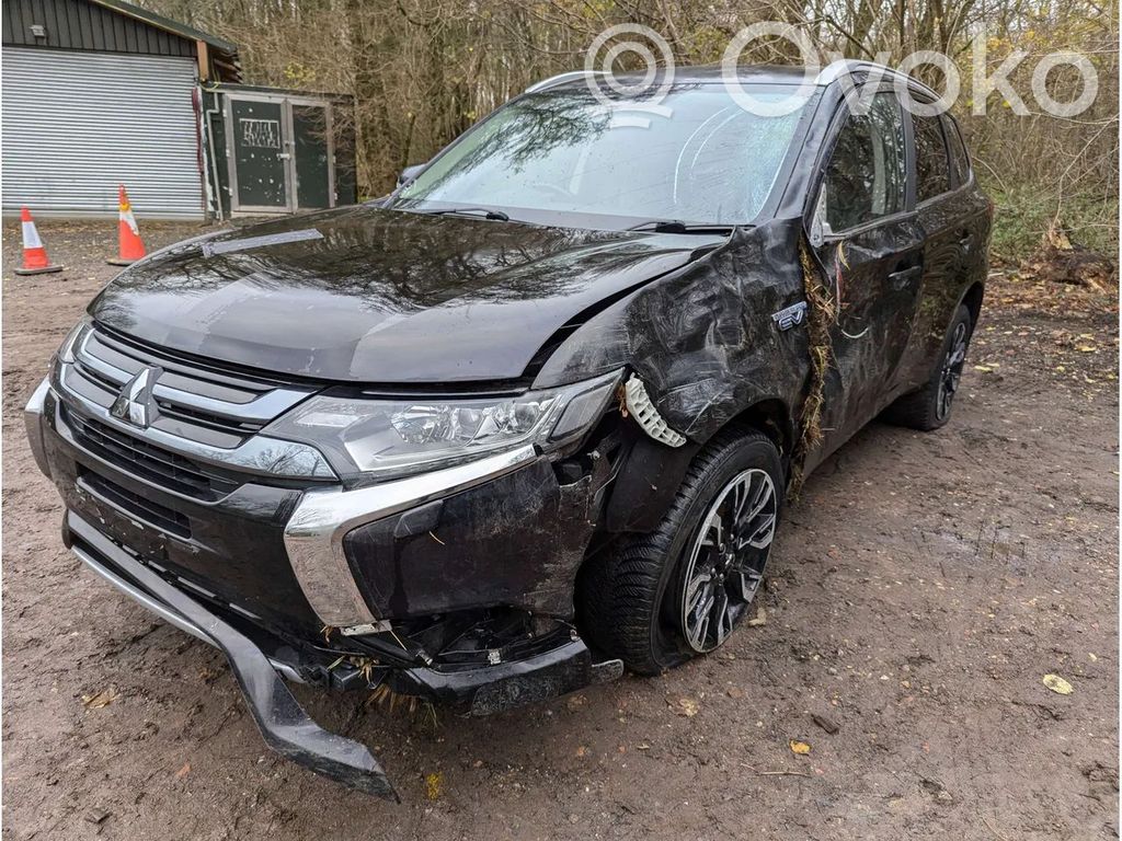 Outlander Outlander