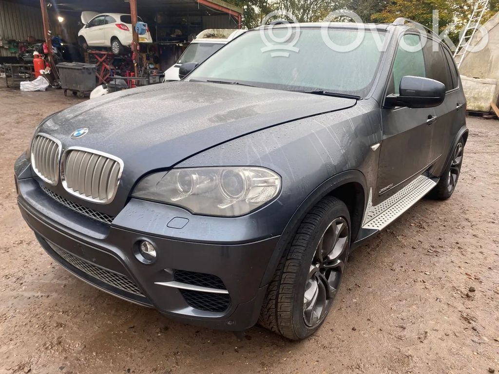 X5 E70 X5