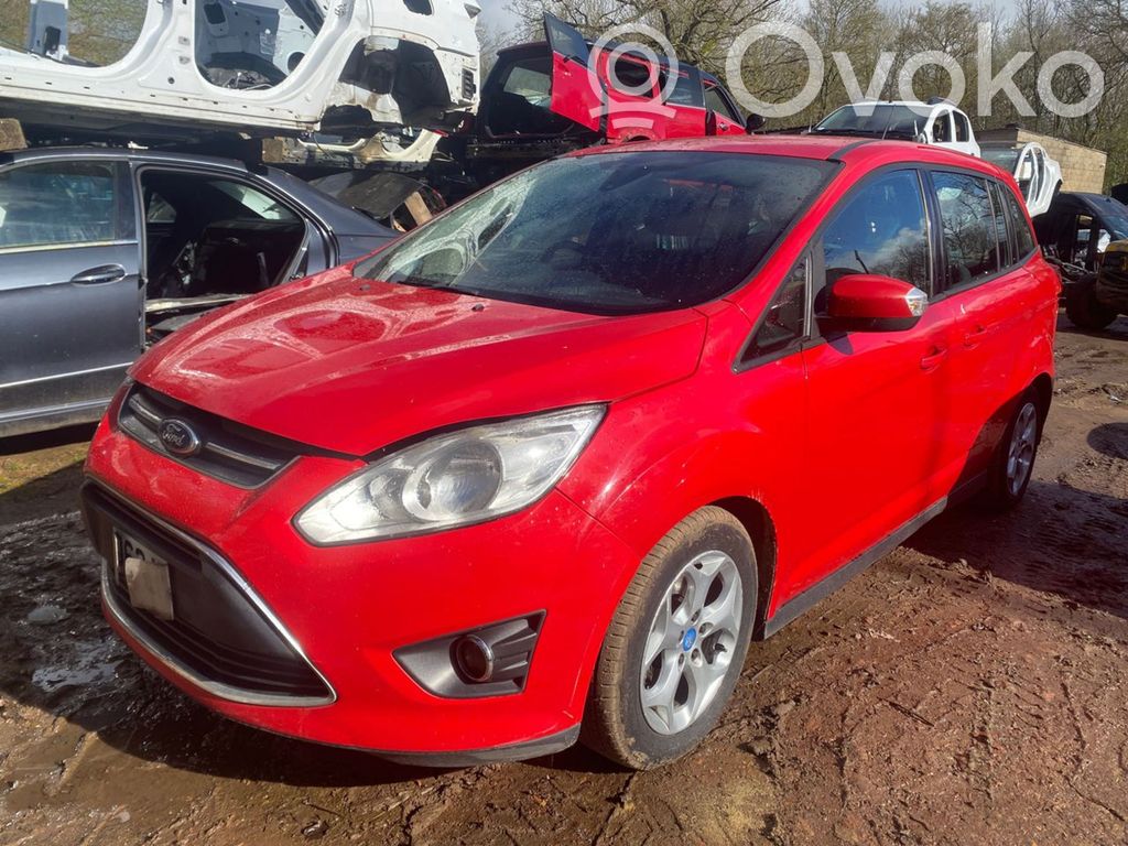 C-MAX II Focus C-MAX, C-MAX, Grand C-MAX  BV6112A650AEJ