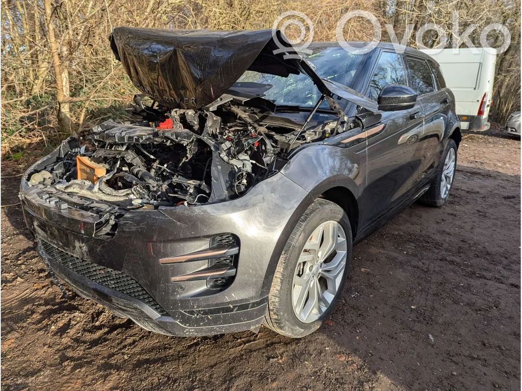 Range Rover Evoque L551 Range Rover  L8D26030AB