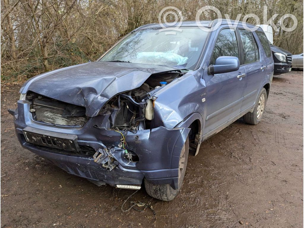 CR-V CR-V  M20010