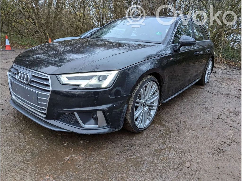 A4 Allroad A4 Allroad  8W0915172B