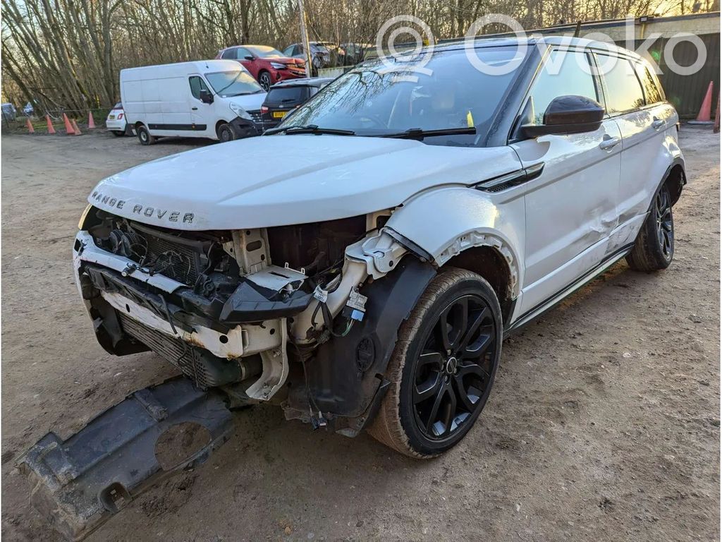 Range Rover Evoque L538 Range Rover  EJ3214F70AB