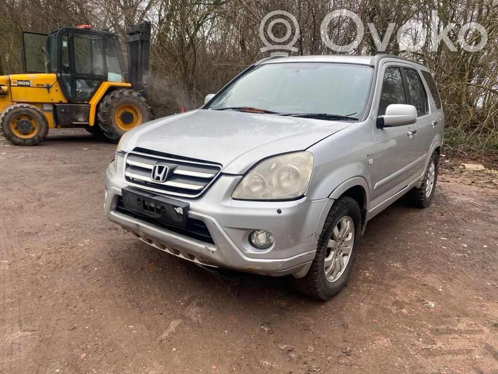 CR-V CR-V  37820PNLE22
