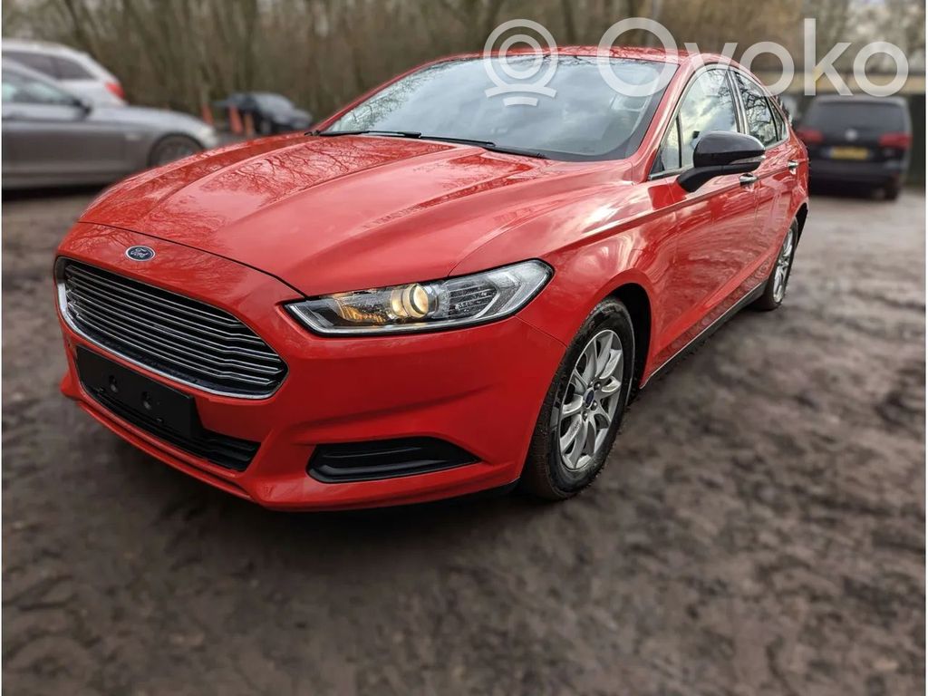 Mondeo MK V Mondeo  DS7112B684XC