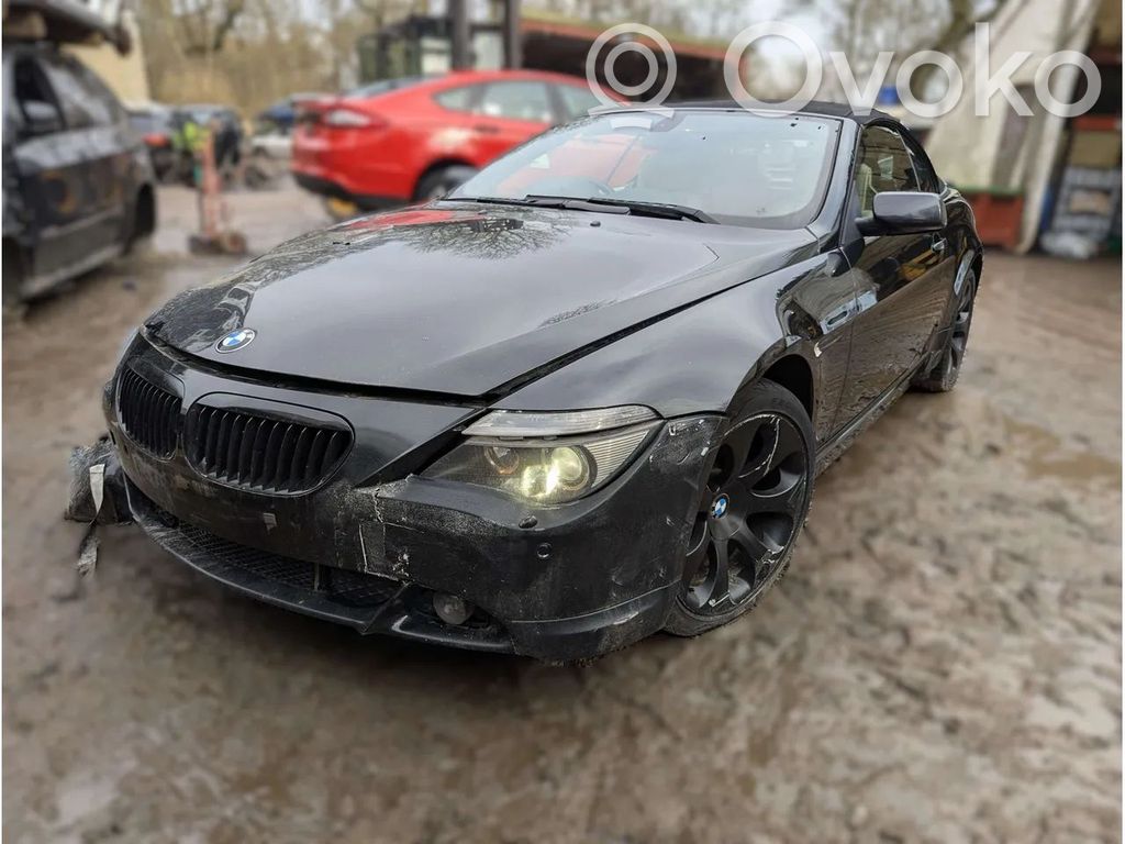 6 E63 E64 Series 6  7540683