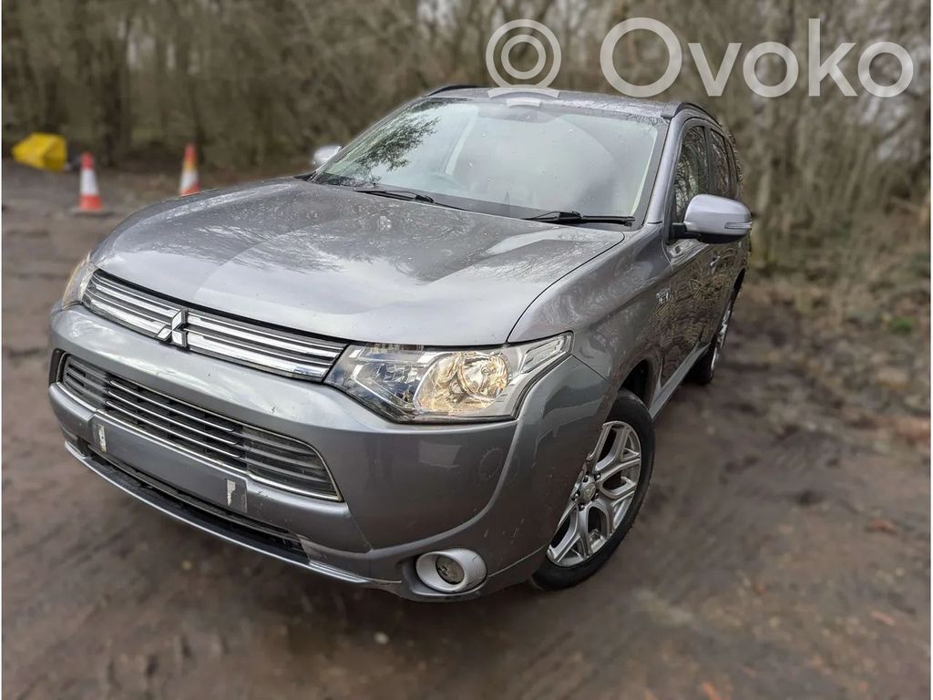 Outlander Outlander  4670B231