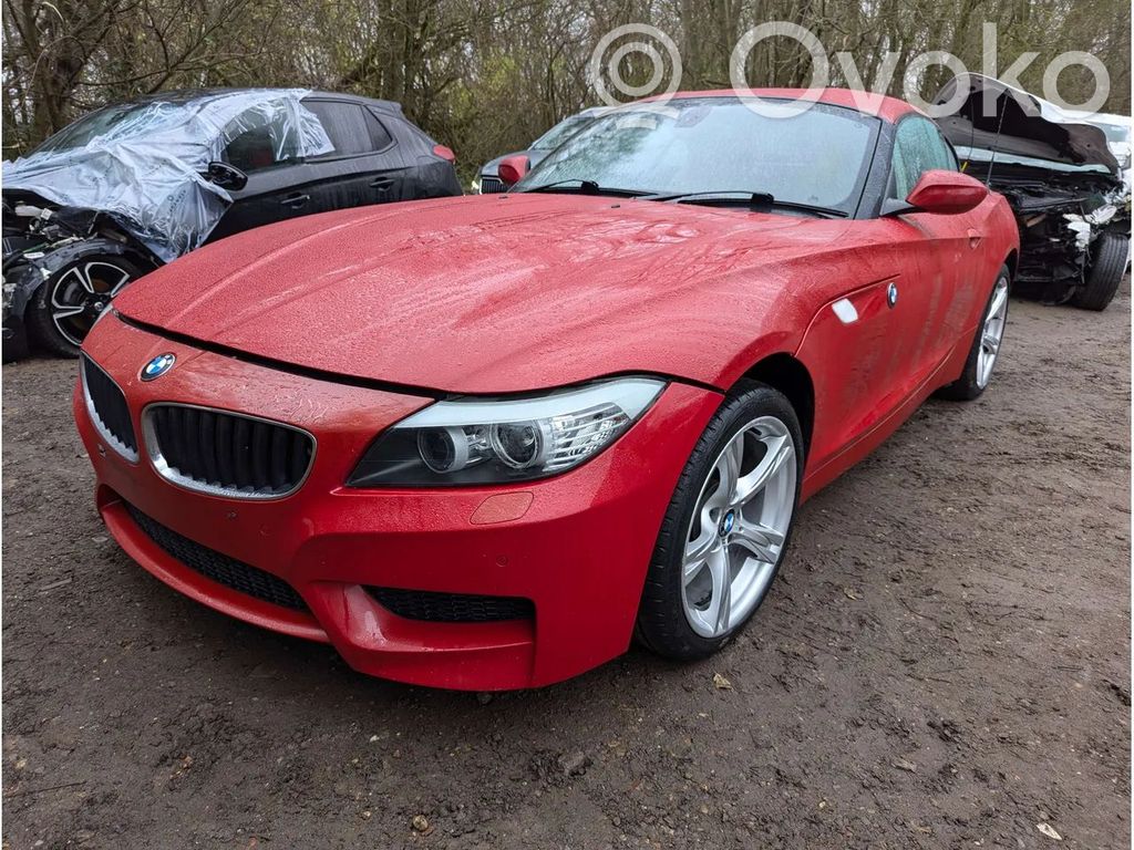 Z4 E89 Z4  7626546