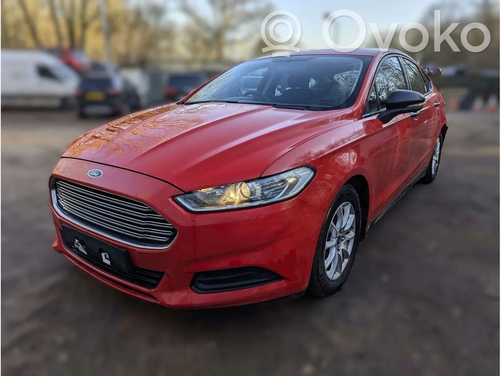 Mondeo MK V Mondeo  DS7112B684UE