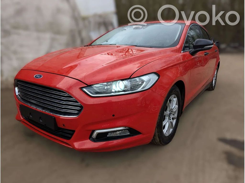 Mondeo MK V Mondeo  DS7112B684XD