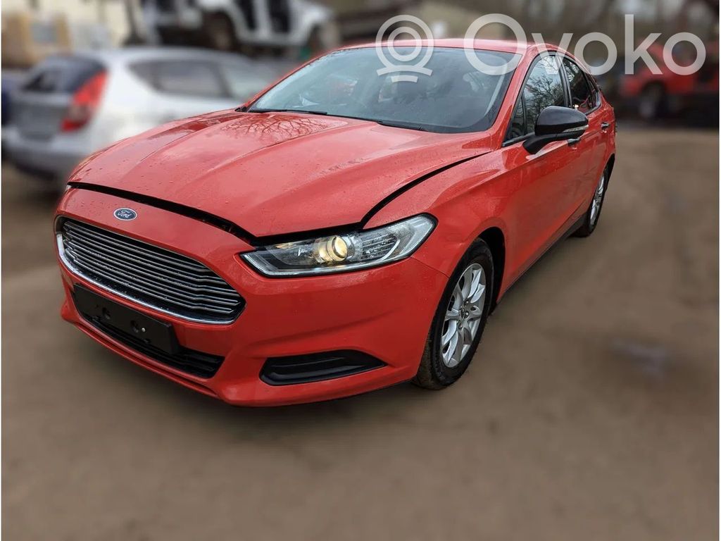 Mondeo MK V Mondeo  DS7317B613AC