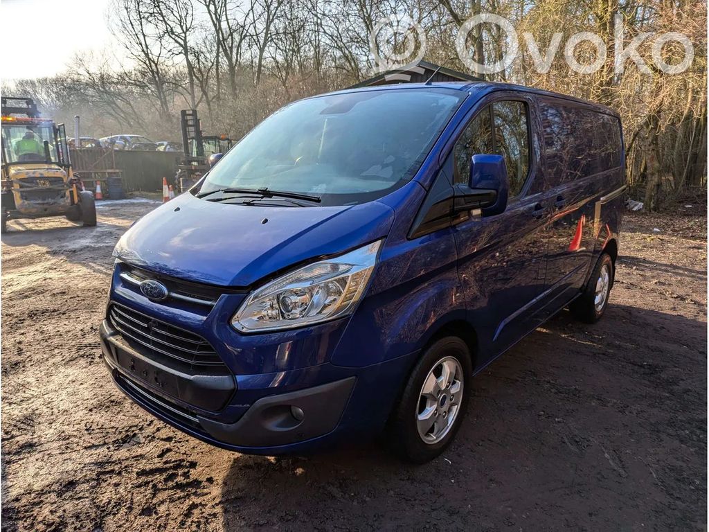 Transit Transit  GK2T19980CE