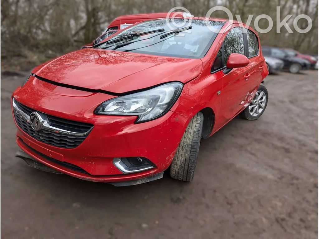 Corsa E Corsa  25200067