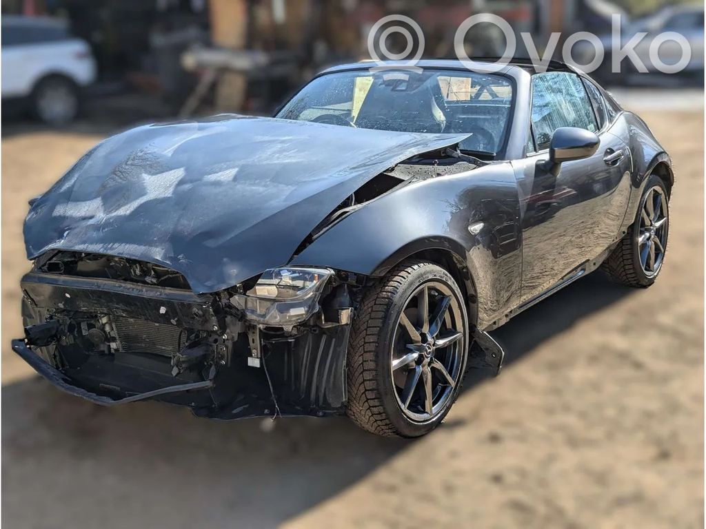 MX-5 ND MX-5 Miata  PE0113250C