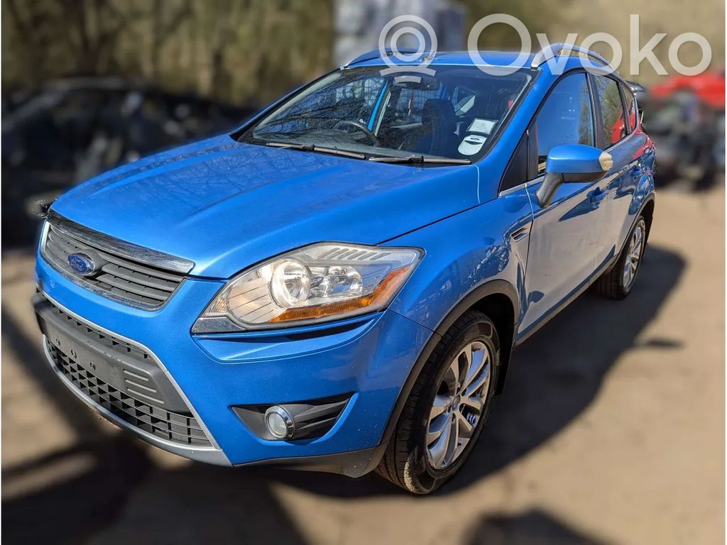 Kuga I Kuga