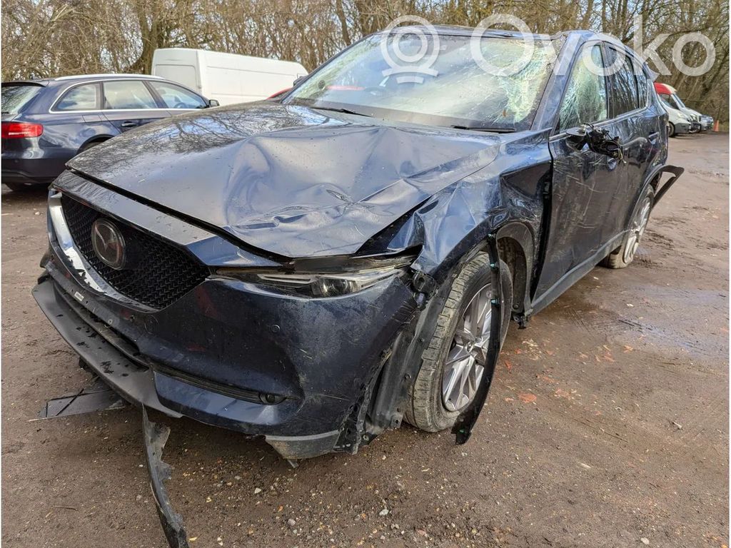 CX-5 II CX-5  PEXB