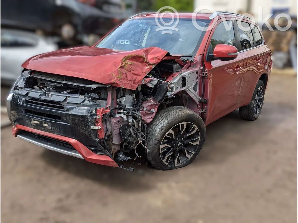 Outlander Outlander  8785A076