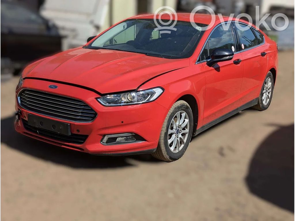 Mondeo MK V Mondeo  DG9T14B533FB