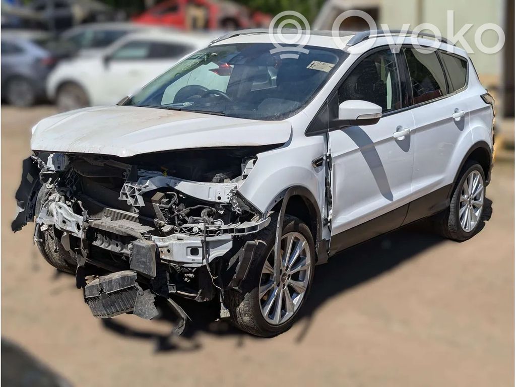 Kuga II Kuga  F1FA9G444MA