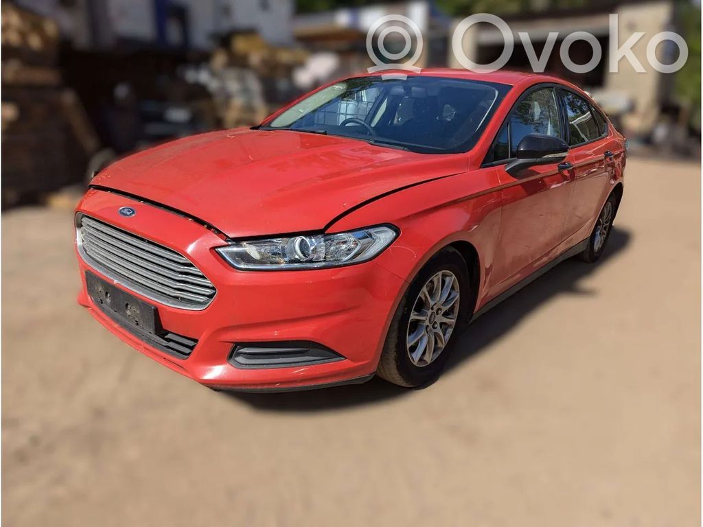 Mondeo MK V Mondeo  EG9C2C405EJ