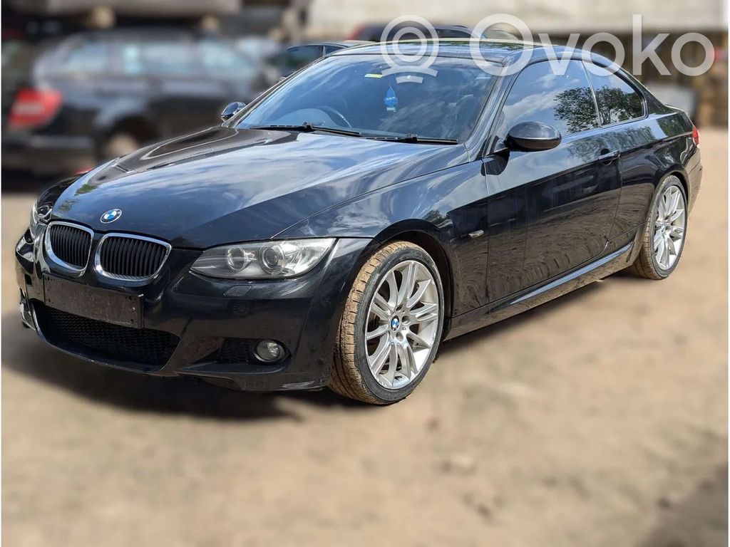 3 E92 E93 Series 3  9134666