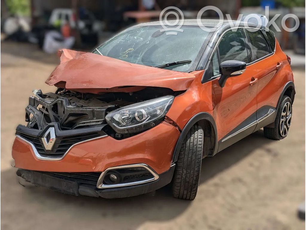 Captur Captur  K9K628