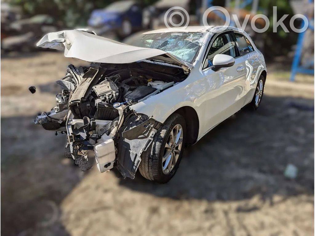 A W177 A-class  A1679003504