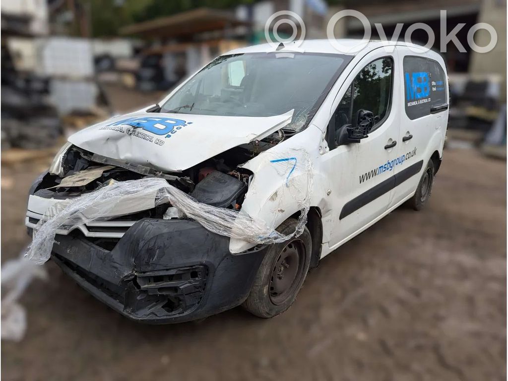 Berlingo Berlingo  9807885980