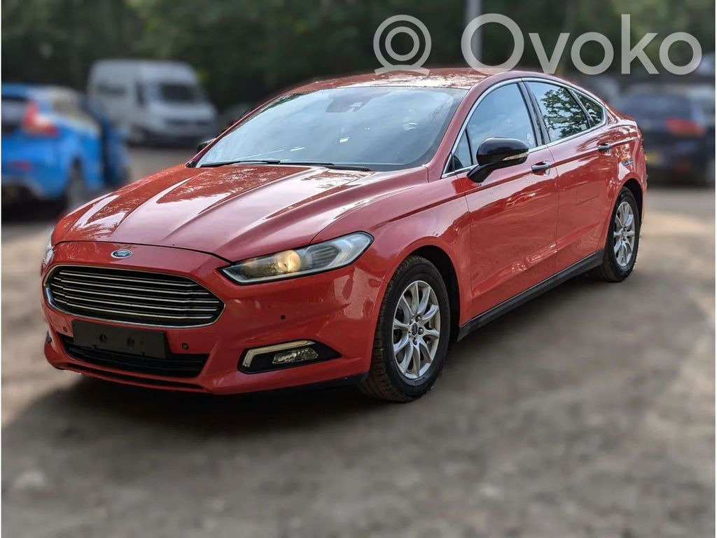 Mondeo MK V Mondeo  DS7112B684XD