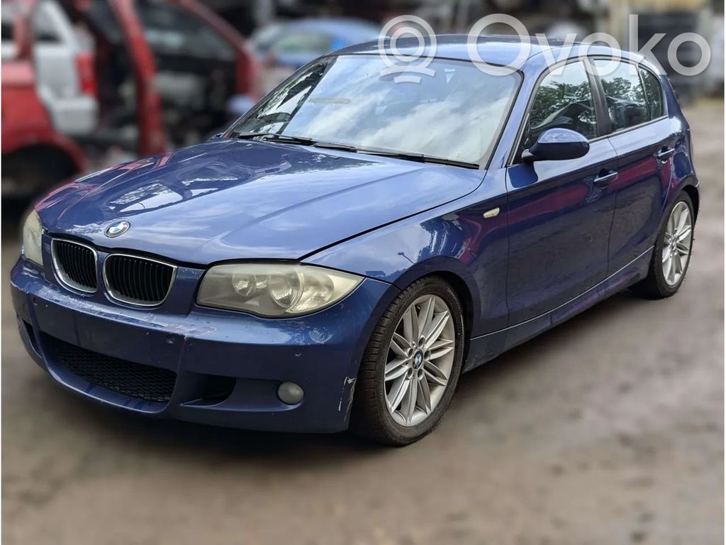 1 E81 E87 Series 1  6932792