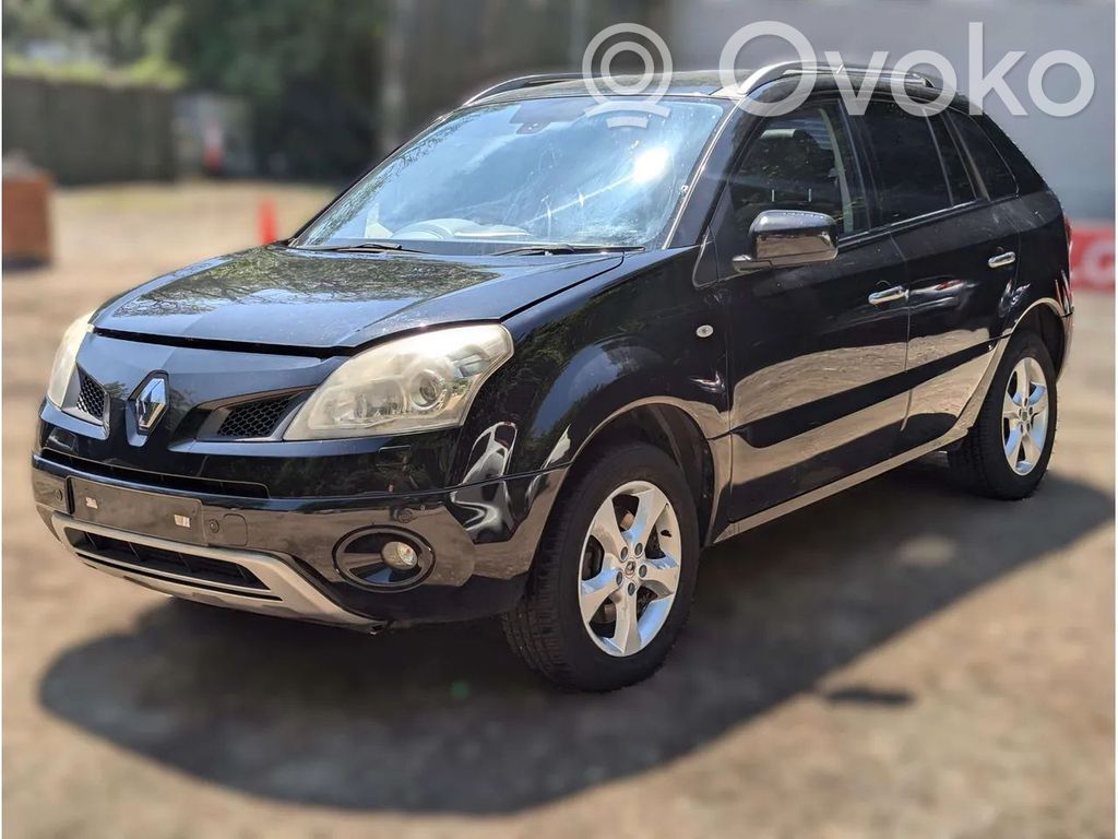 Koleos I Koleos  28344JY00A