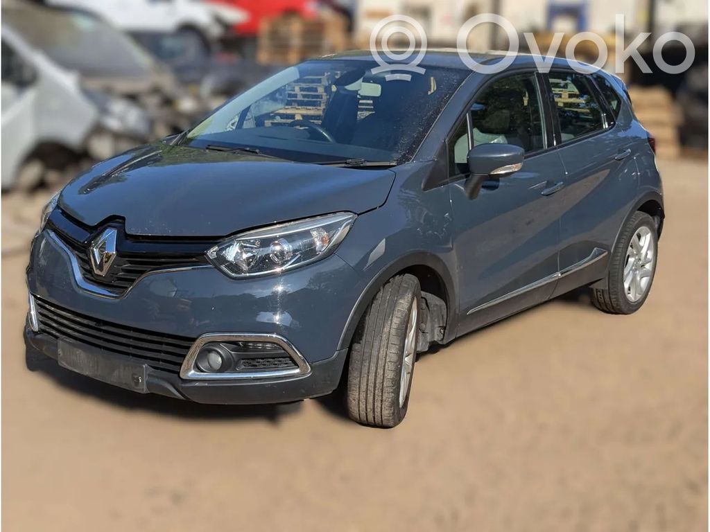 Captur Captur  C47071