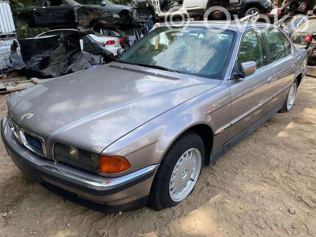 7 E38 Series 7  1214672
