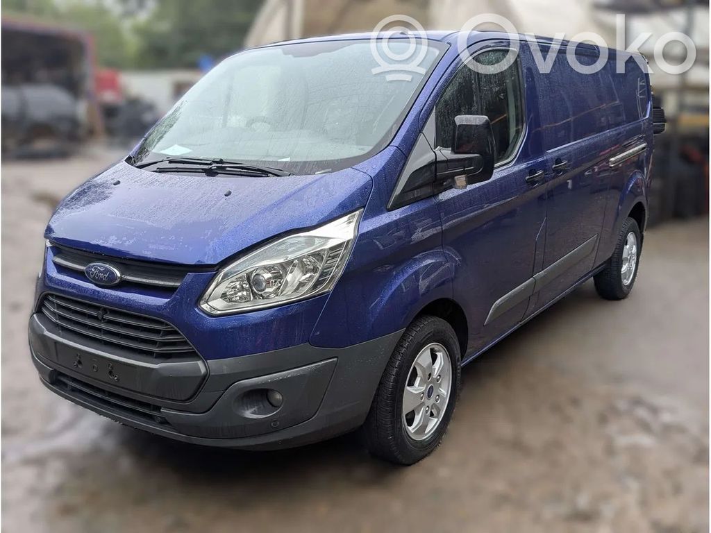 Transit Custom Transit Custom  BK2Q2A451FB