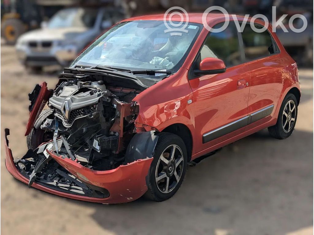 Twingo III Twingo  A4539005902